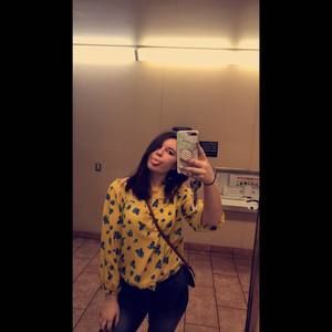 Meet your Posher, Brittany